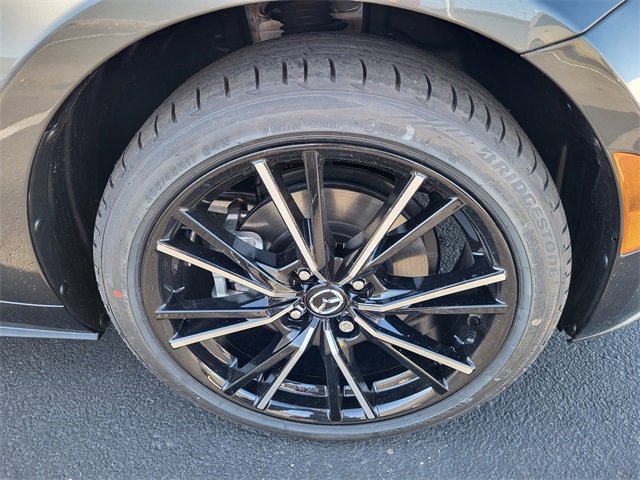 New 2025 MAZDA MX-5 Miata Grand Touring w/ Weather Package image 11