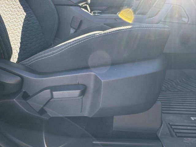 New 2025 Ford Ranger XL image 26