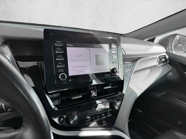 Used 2024 Toyota Camry SE image 13