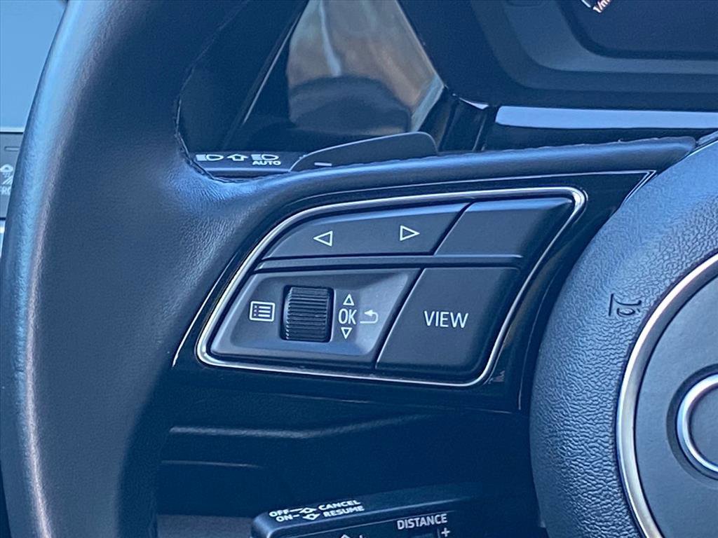 Used 2023 Audi A3 2.0T Premium w/ Convenience Package image 7