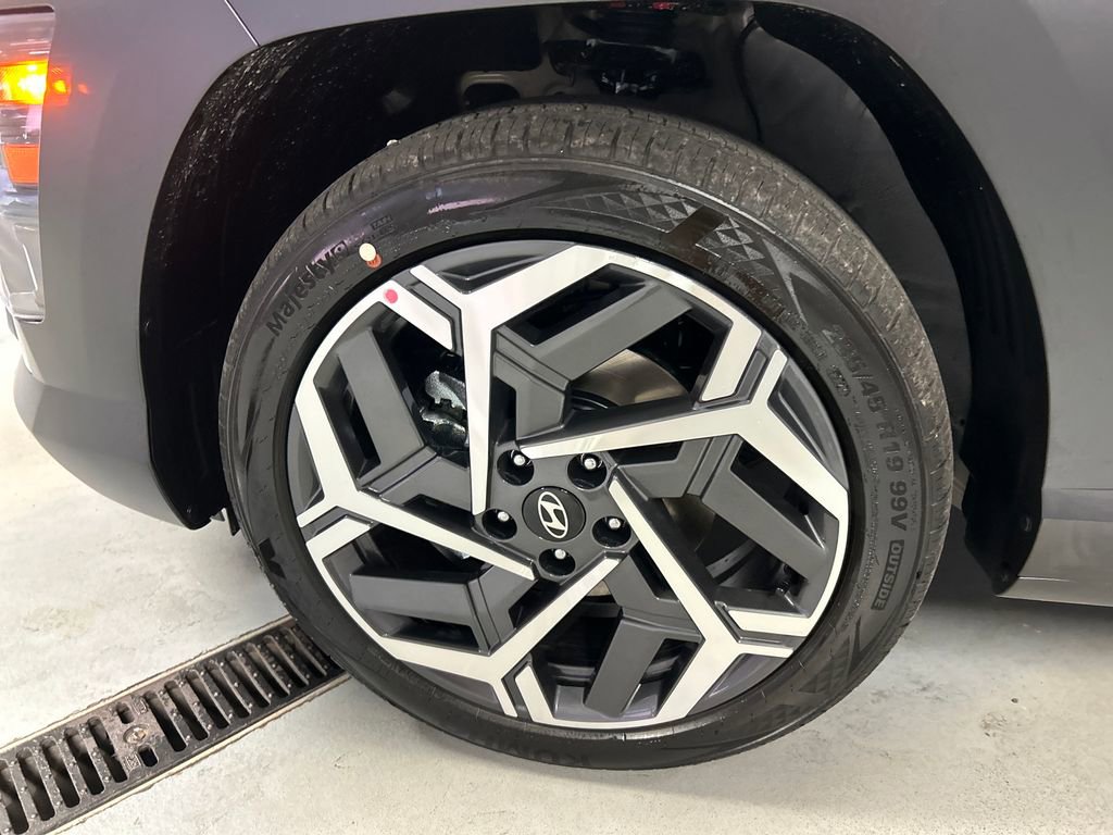 New 2026 Hyundai Kona SEL Premium image 9