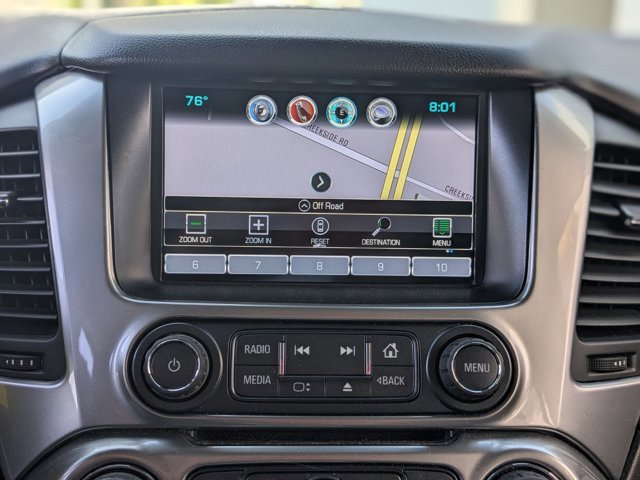 Used 2019 Chevrolet Tahoe LT RWD image 13