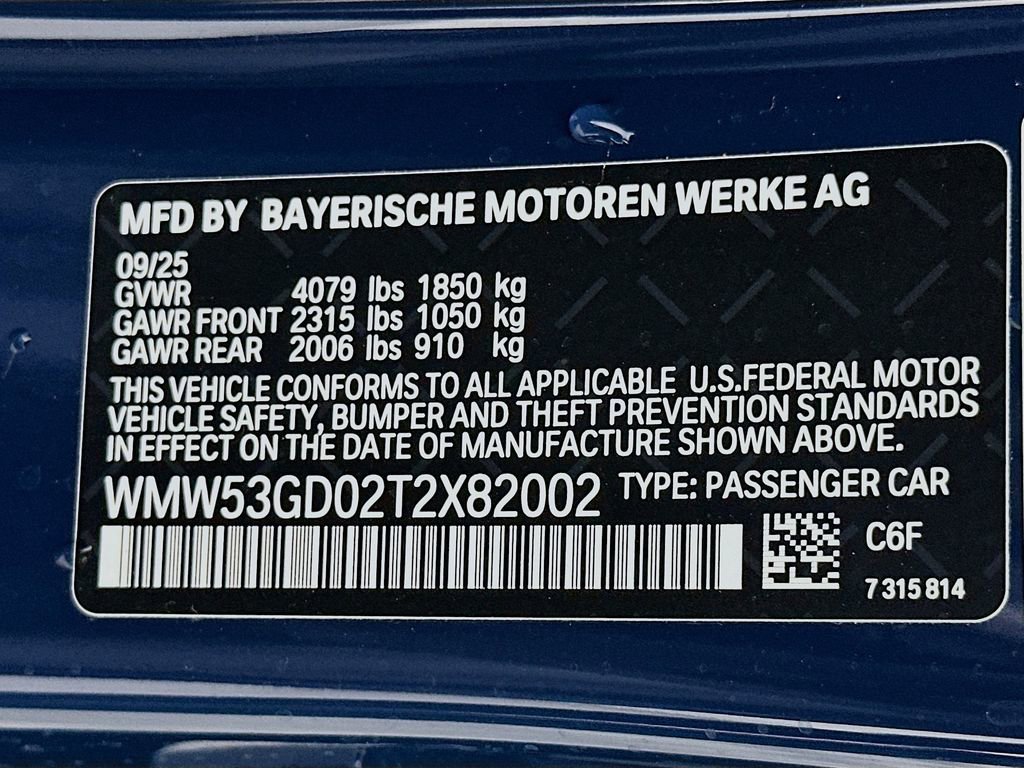 New 2026 MINI Cooper S image 23