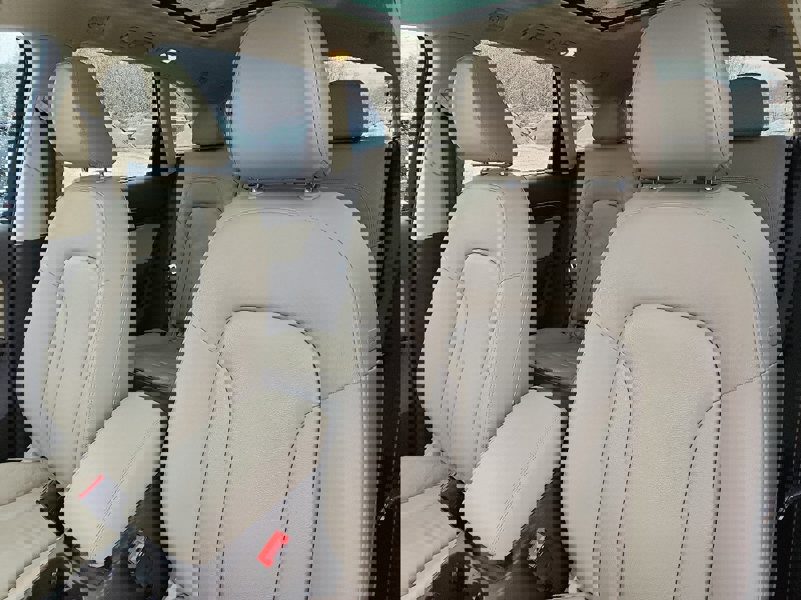 Used 2017 Audi Q5 2.0T Premium Plus image 23