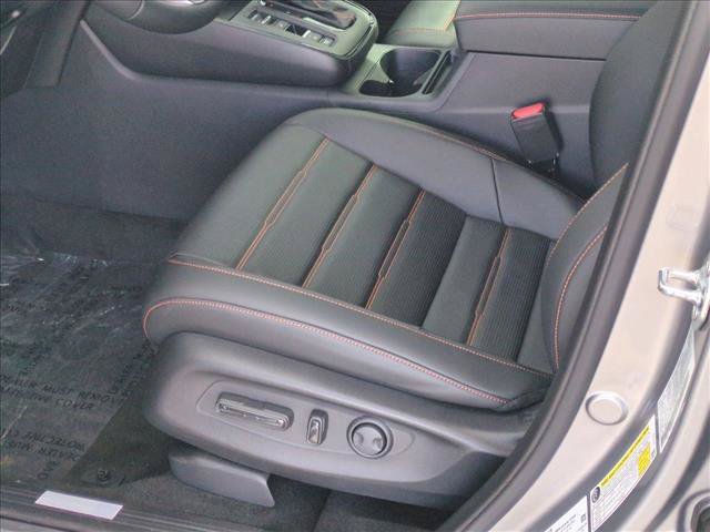 New 2027 Honda CR-V Sport-L image 4