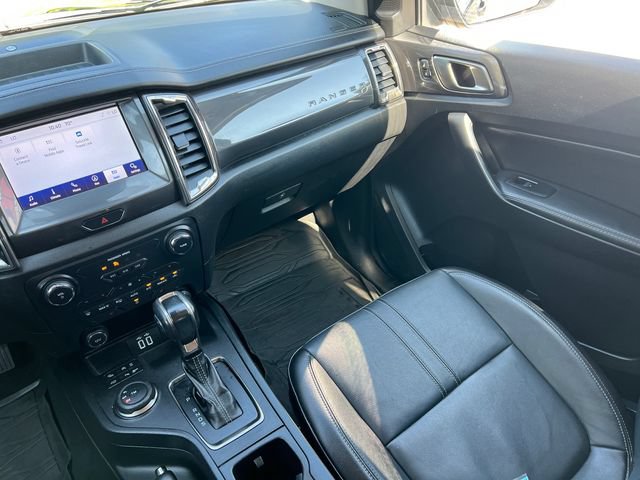 Used 2020 Ford Ranger Lariat w/ Equipment Group 501A Mid AWD/4WD image 37