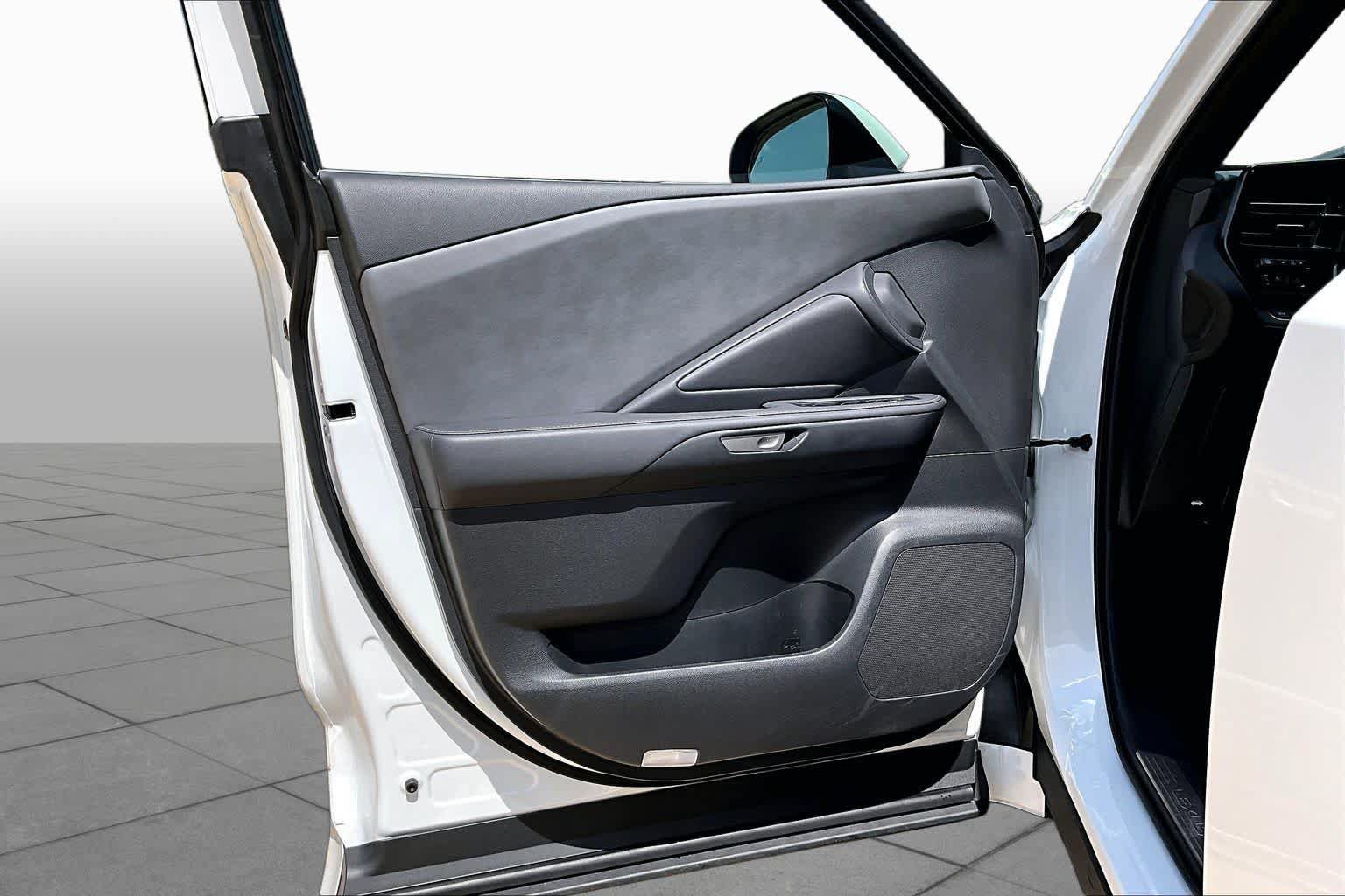 Certified 2025 Lexus TX 350 FWD w/ Technology Package image 22