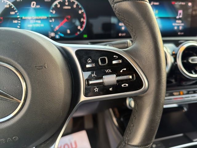 Used 2019 Mercedes-Benz A 220 4MATIC w/ Premium Package image 29