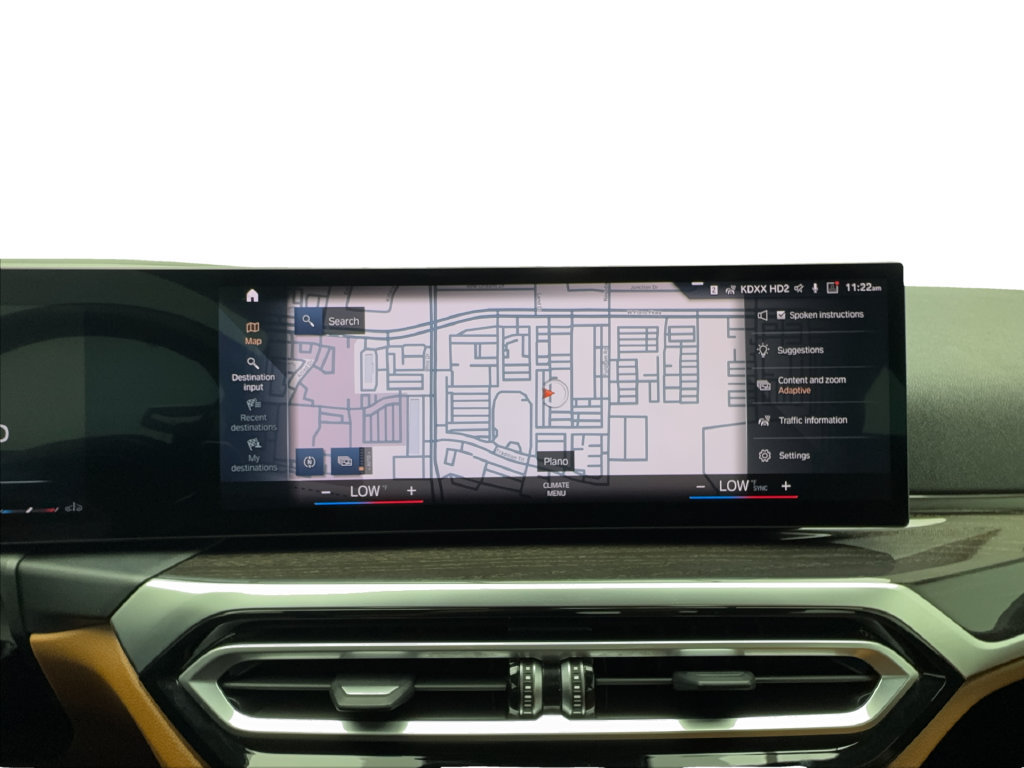 Used 2024 BMW M440i Coupe RWD image 54
