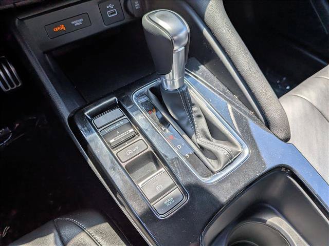 Used 2025 Acura Integra A-Spec FWD image 12