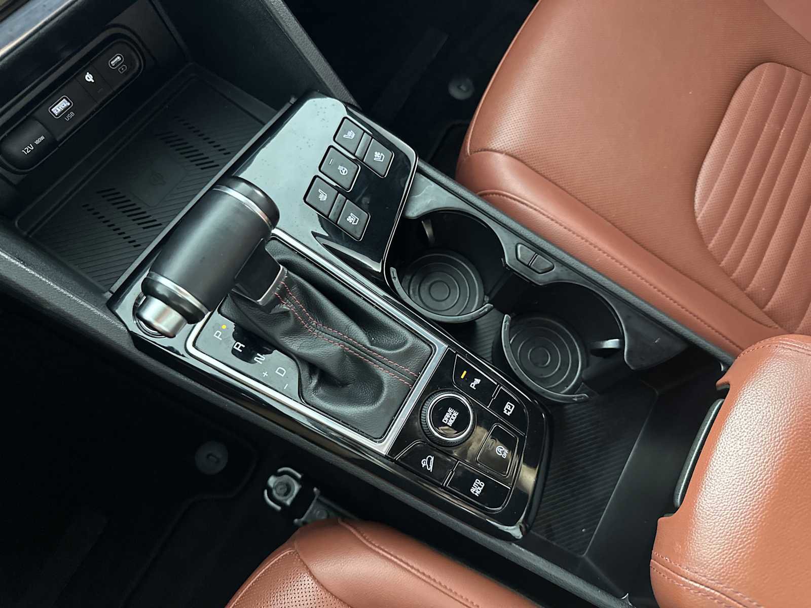 Used 2023 Kia Sportage SX image 23