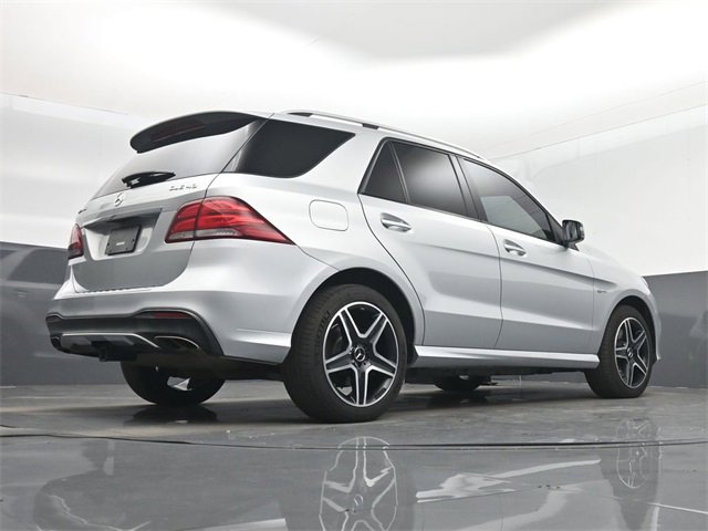 Used 2017 Mercedes-Benz GLE 43 AMG 4MATIC image 64