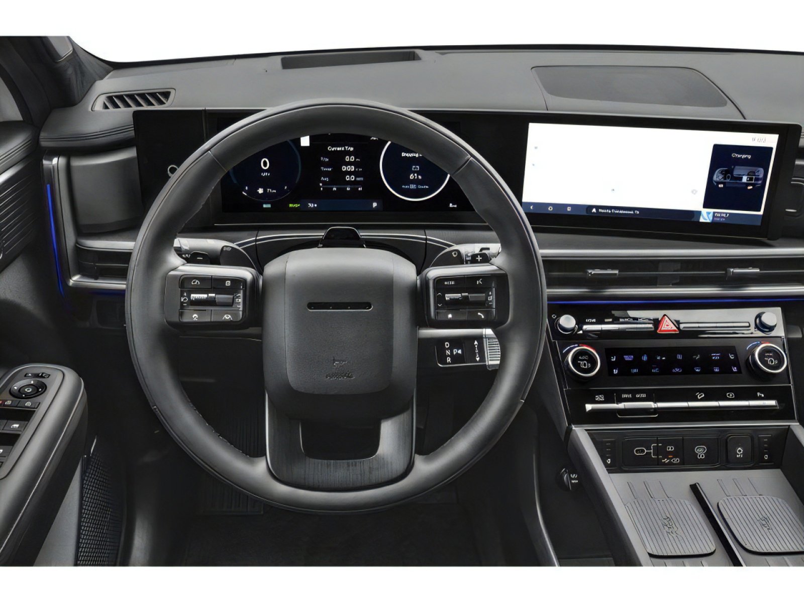 New 2026 Hyundai Santa Fe Calligraphy AWD/4WD image 4