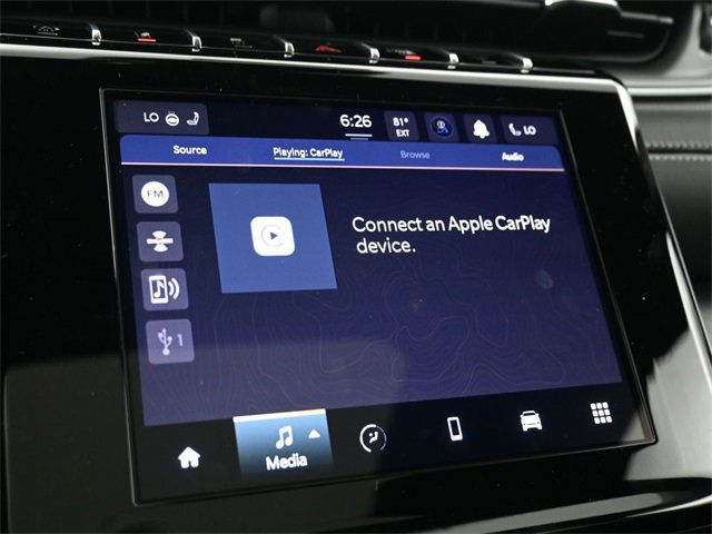 New 2025 Jeep Grand Cherokee Altitude image 26