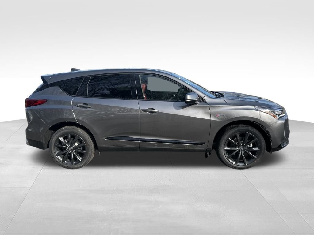 New 2026 Acura RDX A-Spec image 6