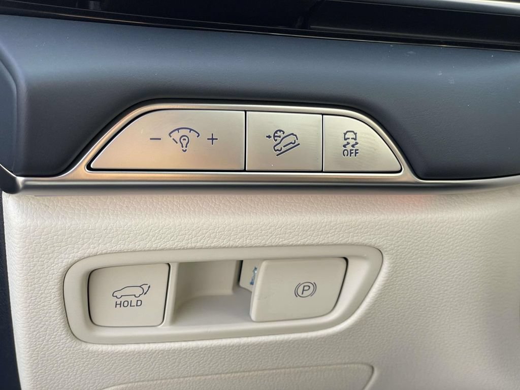 New 2026 Genesis GV80 3.5T Prestige AWD/4WD image 13