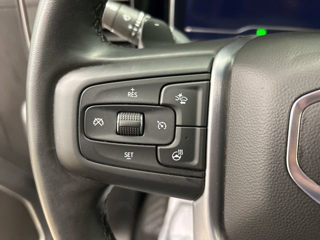 Used 2025 GMC Sierra 1500 Elevation w/ X31 Off-Road Package AWD/4WD image 19