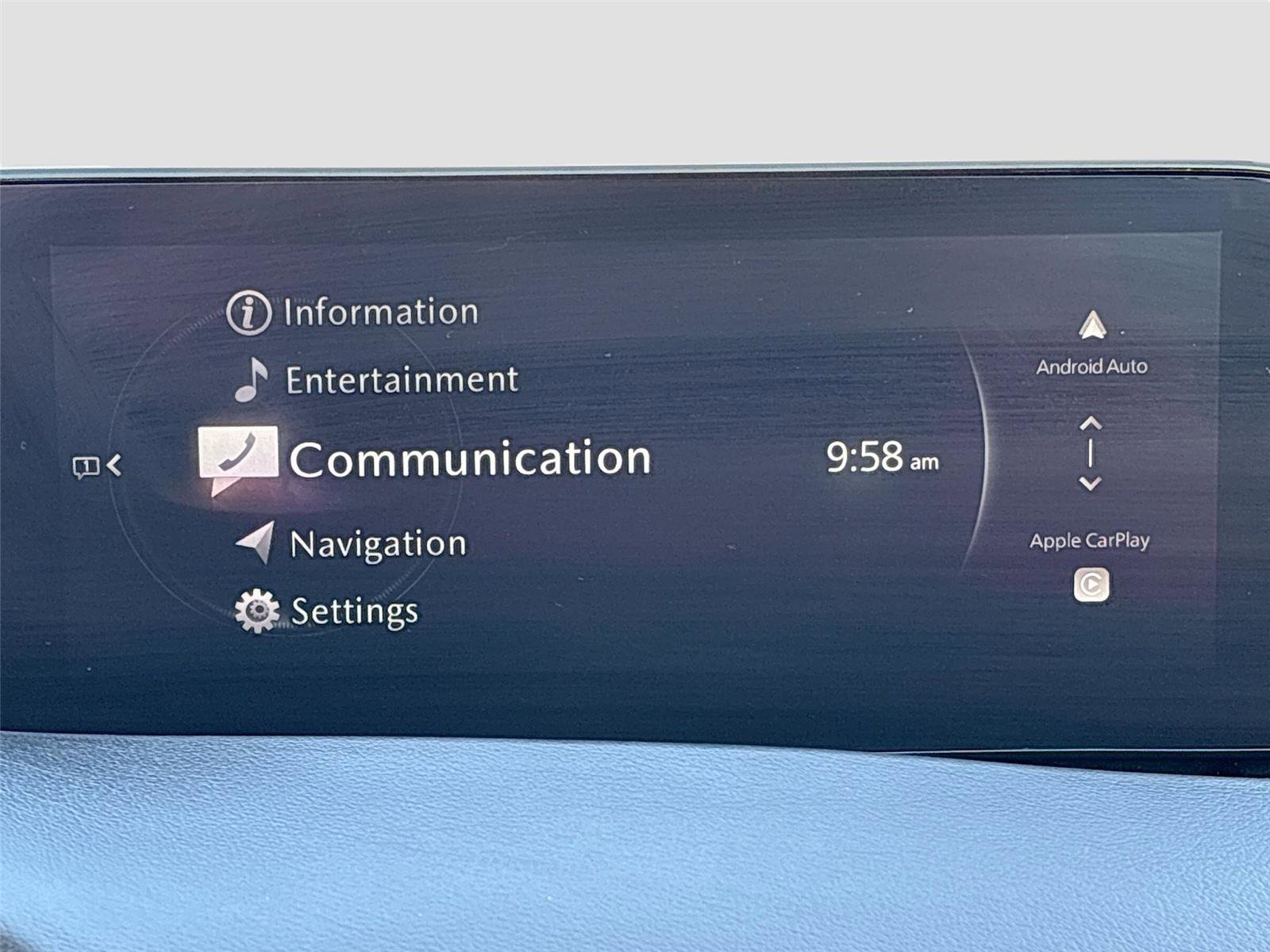 Used 2024 MAZDA MAZDA3 s image 15