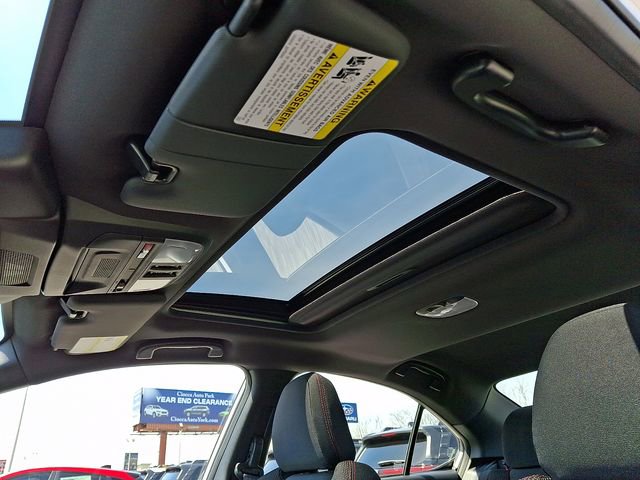 New 2026 Subaru WRX Premium image 12