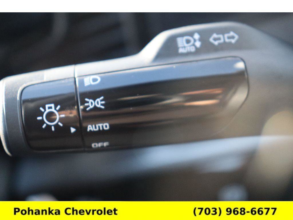 Used 2024 Kia Sportage EX image 10
