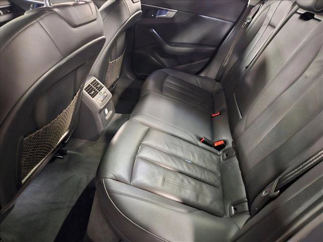 Used 2017 Audi A4 2.0T Premium Plus w/ Premium Plus Package image 13