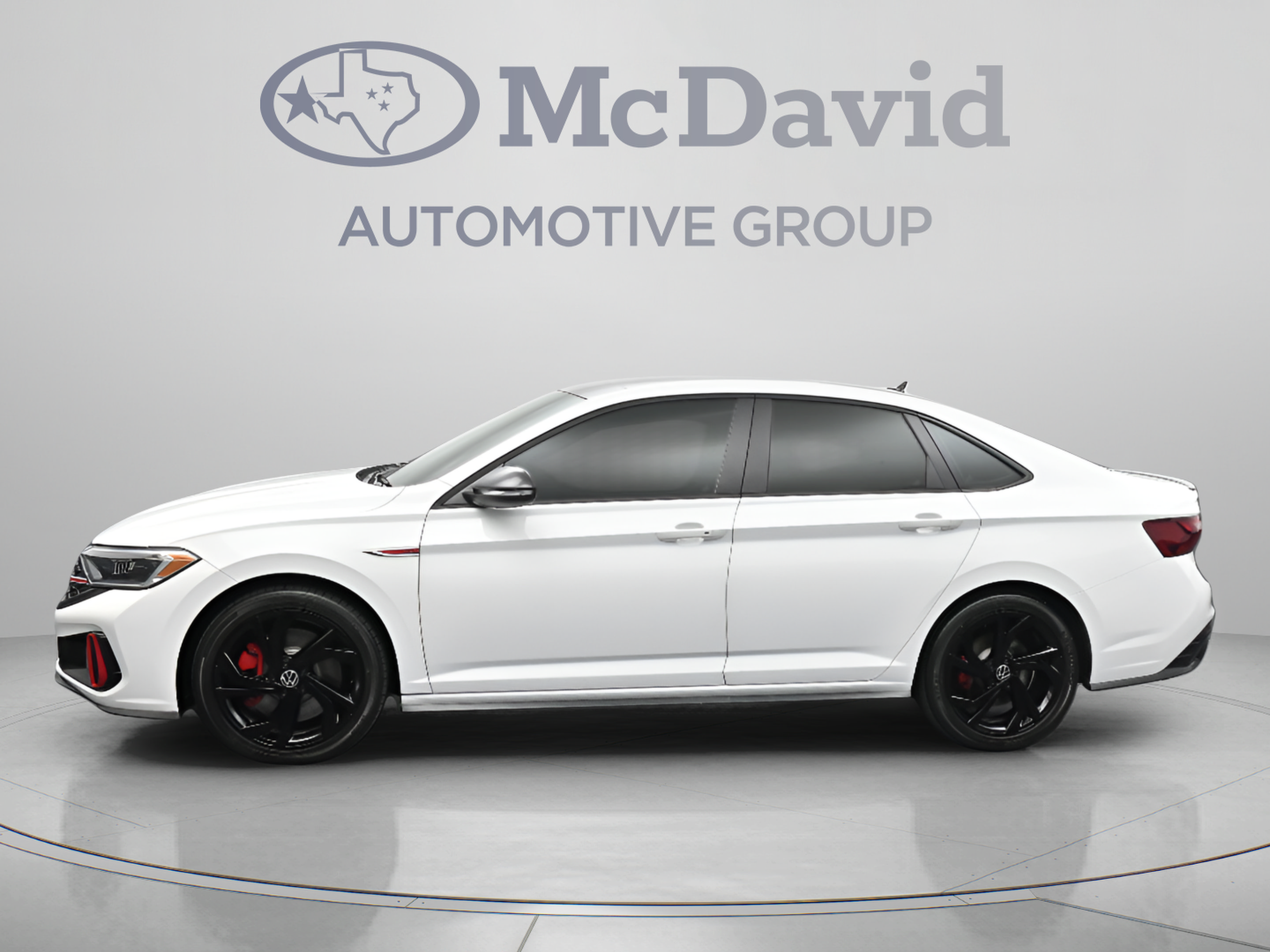 Used 2023 Volkswagen Jetta GLI Autobahn w/ GLI Black Package FWD image 5