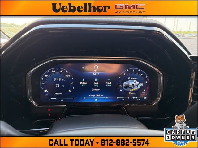 Used 2026 Chevrolet Silverado 2500 High Country w/ High Country Premium Package AWD/4WD image 22
