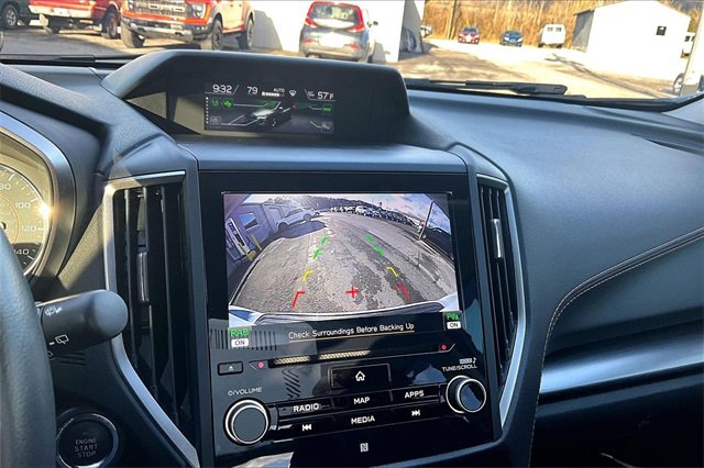 Used 2023 Subaru Crosstrek 2.5i Limited image 23