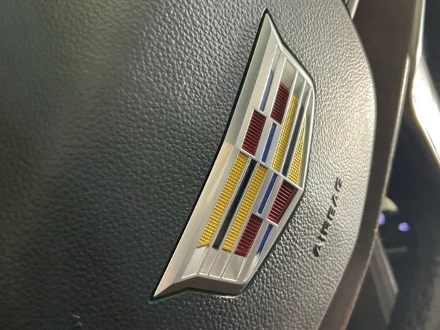 Used 2023 Cadillac XT5 Sportv w/ Technology Package AWD/4WD image 39