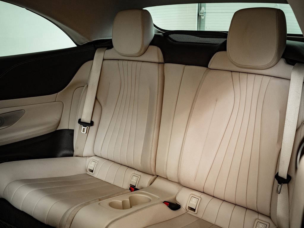 Used 2019 Mercedes-Benz E 450 Cabriolet image 48