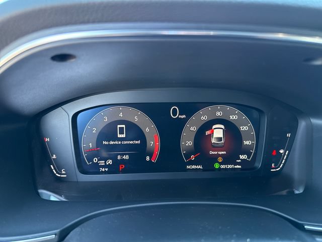 Certified 2026 Acura Integra A-Spec FWD image 19