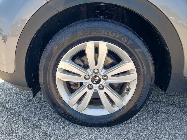 Used 2017 Kia Sportage LX image 30