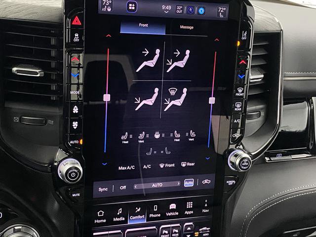 New 2026 RAM 1500 Limited image 21