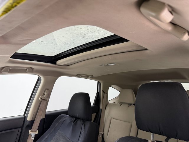 Used 2015 Honda CR-V EX image 10