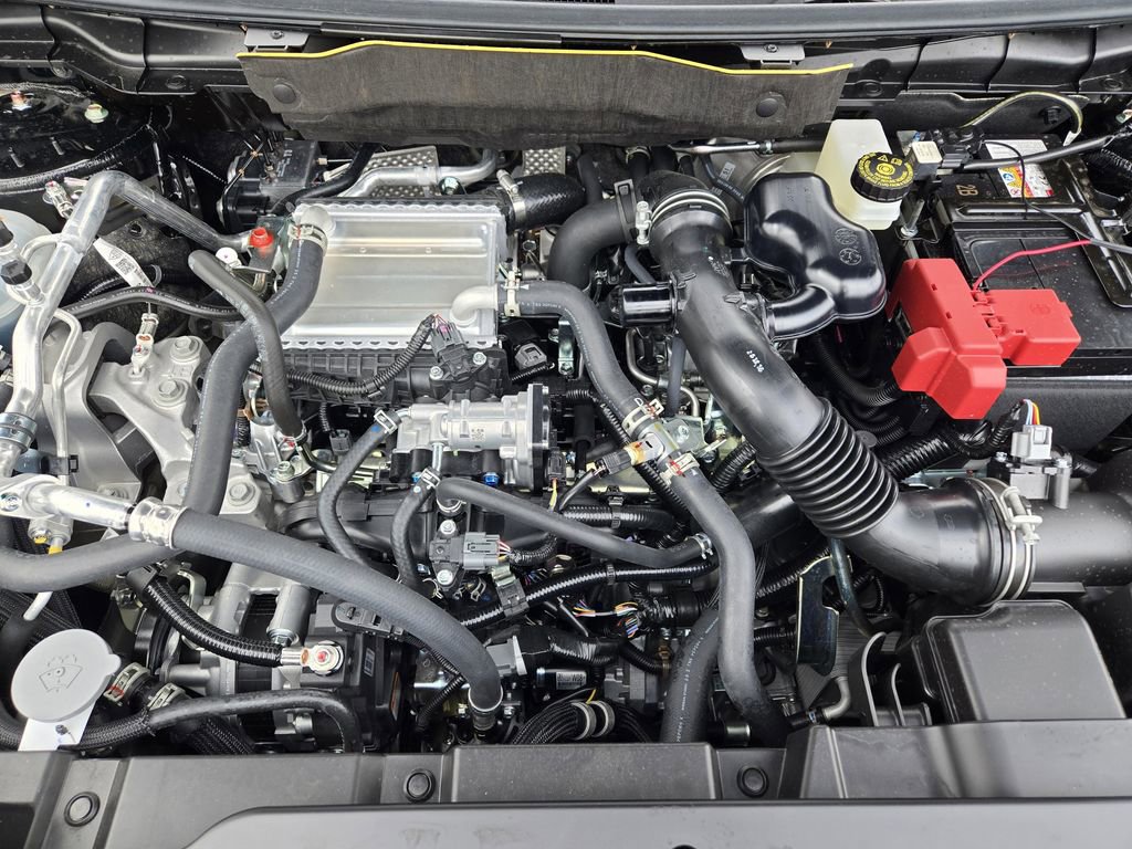 New 2026 Mitsubishi Outlander LE image 22