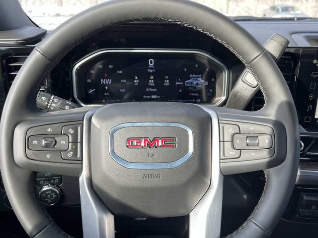 New 2026 GMC Sierra 1500 Elevation image 18