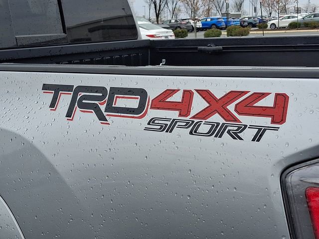 Used 2023 Toyota Tacoma TRD Sport w/ Advanced Technology Package image 31