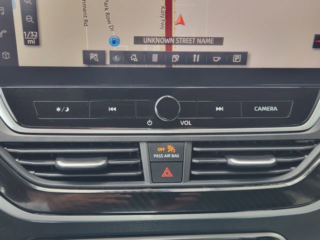 Used 2024 Nissan Altima 2.5 SR w/ SR Premium Package image 18