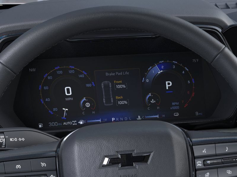 New 2026 Chevrolet Colorado ZR2 w/ Technology Package AWD/4WD image 18