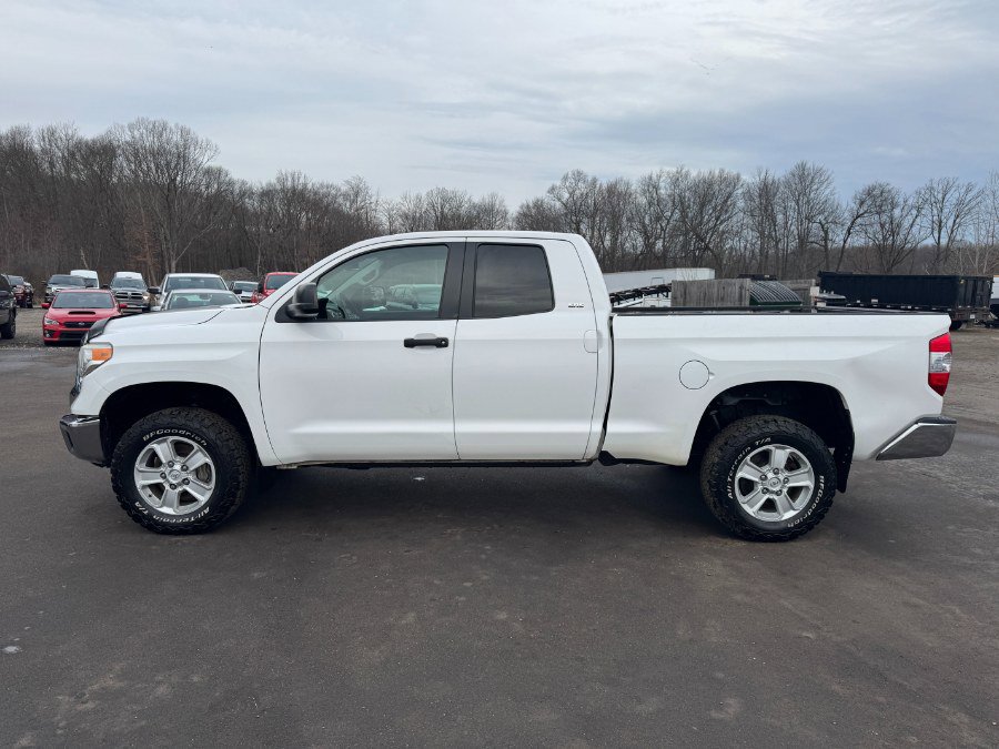 Used 2016 Toyota Tundra SR5 AWD/4WD image 2