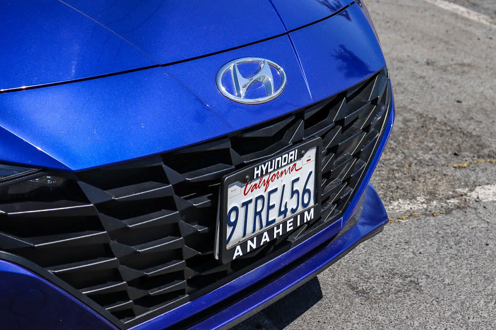 Used 2022 Hyundai Elantra SEL FWD image 6