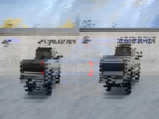 New 2026 Ford F250 Platinum image 8