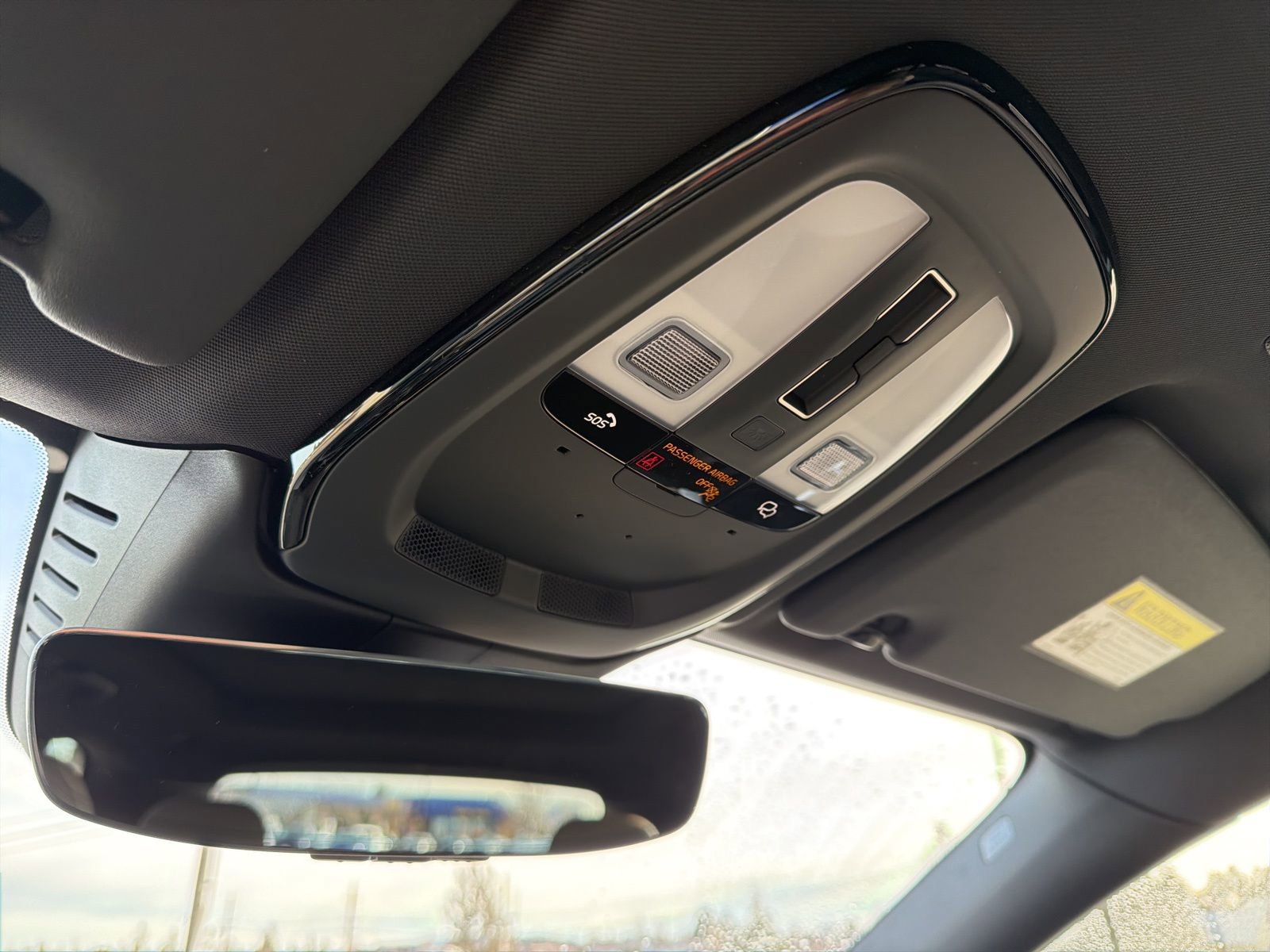 New 2026 Volvo XC60 B5 Plus w/ Protection Package Premier image 33