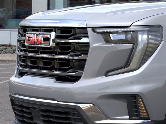New 2026 GMC Acadia Elevation image 13