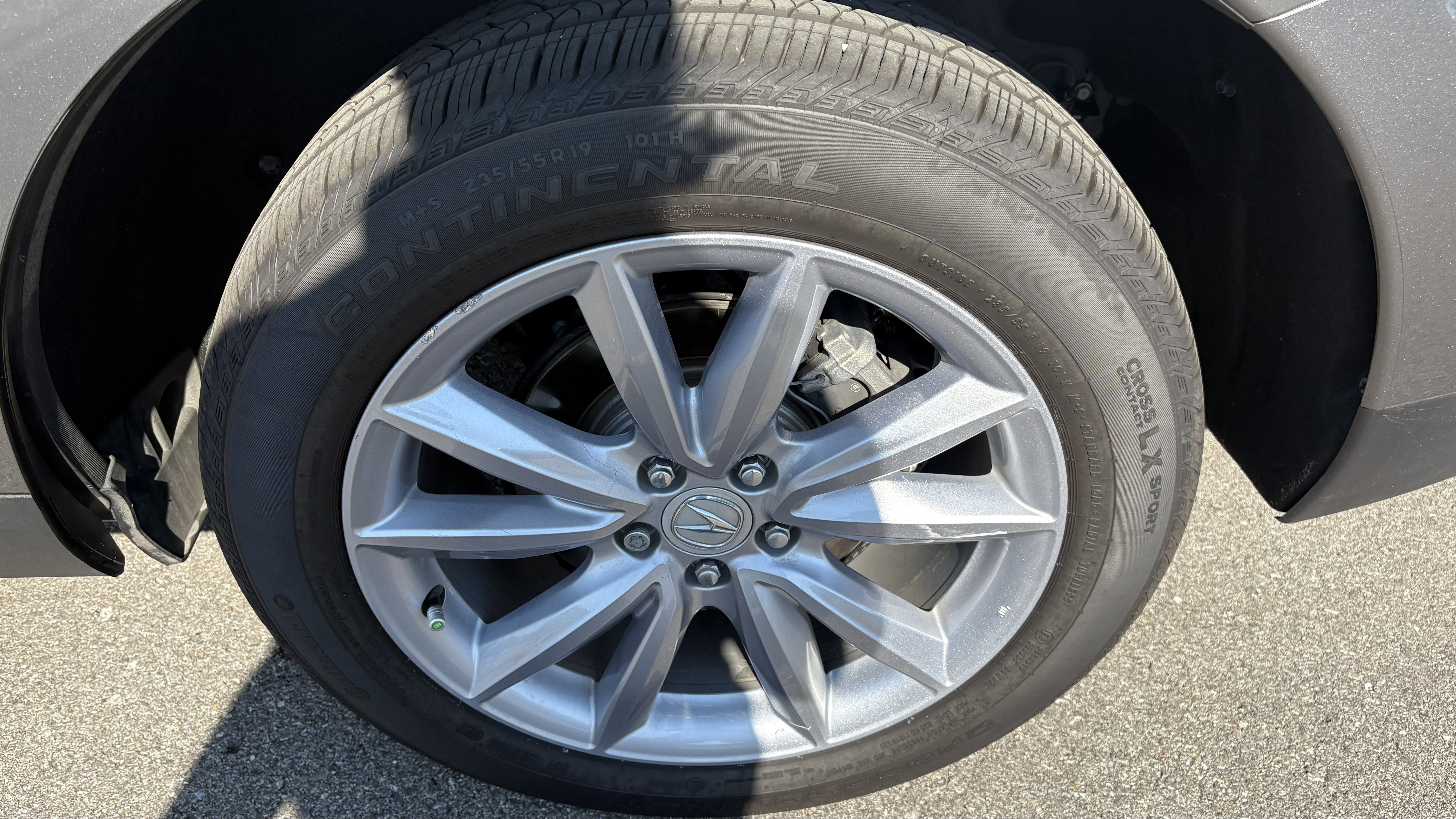 Used 2024 Acura RDX SH-AWD image 13