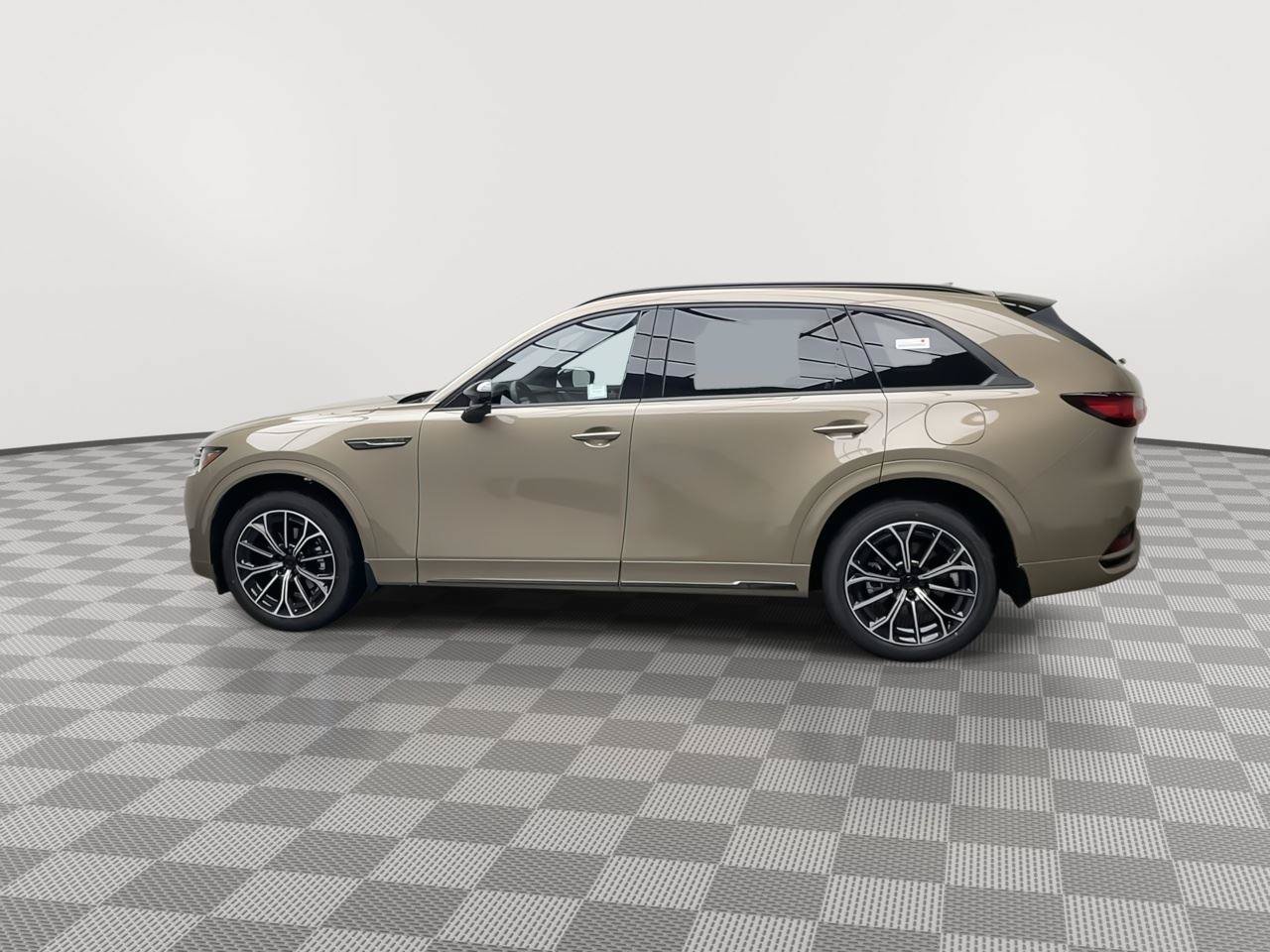 New 2026 MAZDA CX-70 3.3 Turbo S w/ Premium Package AWD/4WD image 39