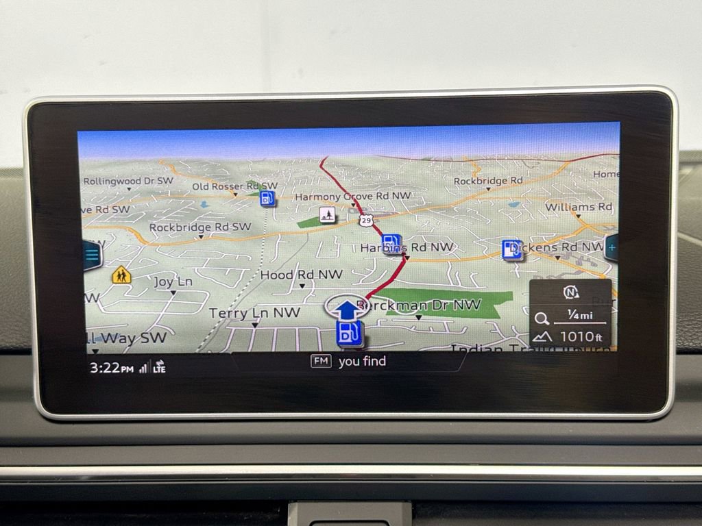 Used 2018 Audi S5 Premium Plus w/ Navigation Package image 13