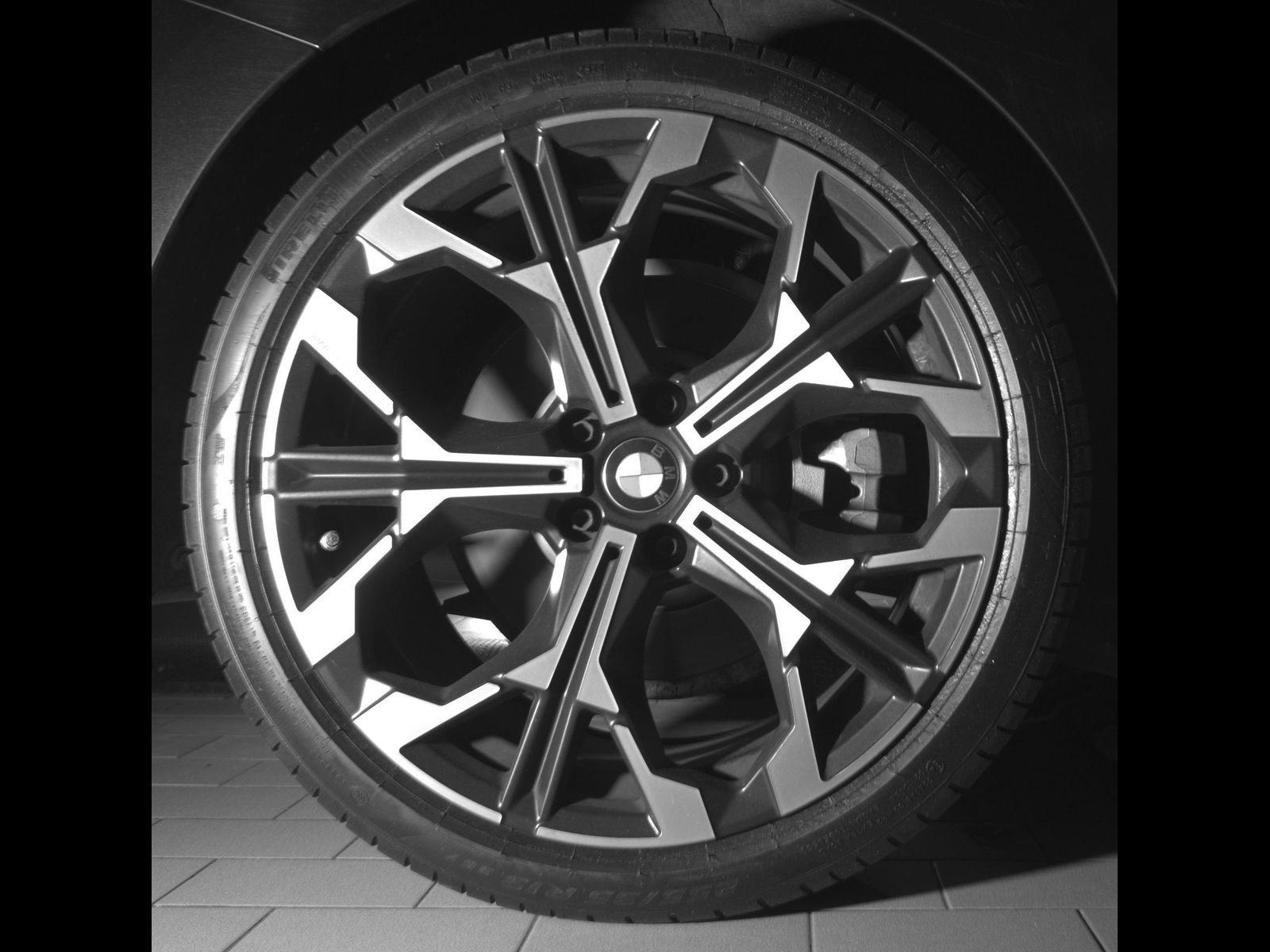 Certified 2025 BMW 230i Coupe RWD image 22