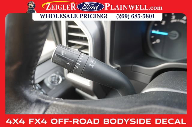 Used 2020 Ford F150 XLT w/ Equipment Group 302A Luxury image 26