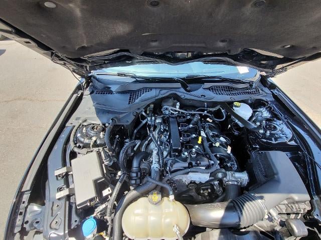 Used 2023 Ford Mustang Convertible RWD image 27